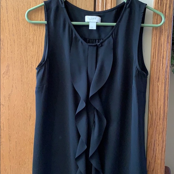 LOFT Tops - Loft Blouse